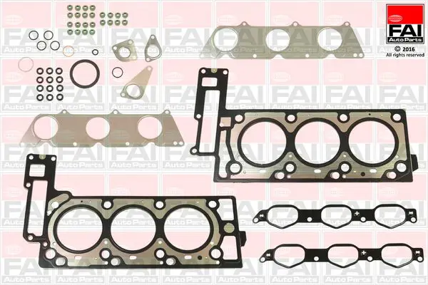 Handler.Part Gasket set, cylinder head FAI AUTOPARTS HS1798 1