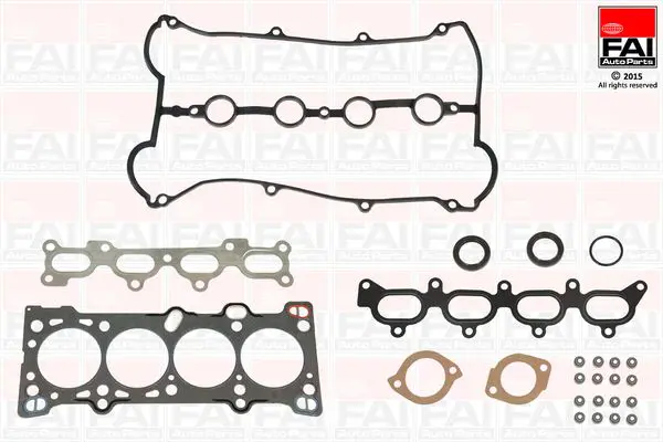 Handler.Part Gasket set, cylinder head FAI AUTOPARTS HS1806 1