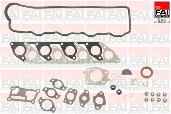 Handler.Part Gasket set, cylinder head FAI AUTOPARTS HS1823NH 1