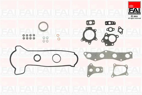 Handler.Part Gasket set, cylinder head FAI AUTOPARTS HS1838NH 1