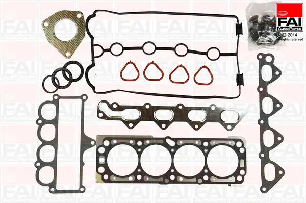 Handler.Part Gasket set, cylinder head FAI AUTOPARTS HS1866 1