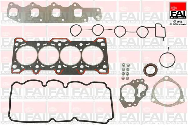 Handler.Part Gasket set, cylinder head FAI AUTOPARTS HS2130 1