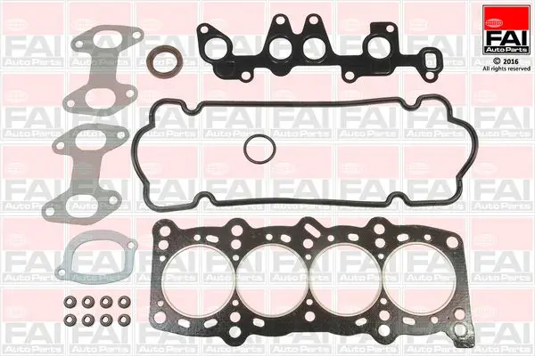 Handler.Part Gasket set, cylinder head FAI AUTOPARTS HS586 1