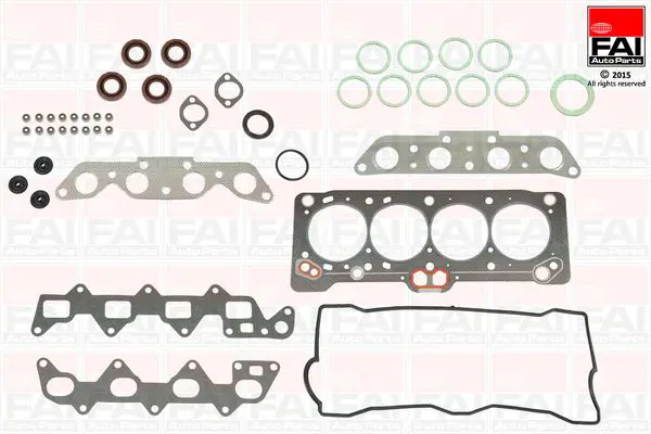 Handler.Part Gasket set, cylinder head FAI AUTOPARTS HS686 1