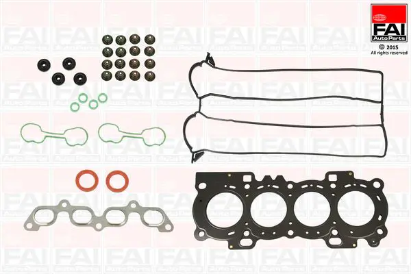 Handler.Part Gasket set, cylinder head FAI AUTOPARTS HS749 1