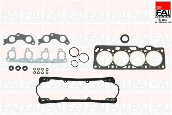 Handler.Part Gasket set, cylinder head FAI AUTOPARTS HS788 1