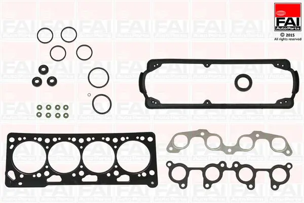 Handler.Part Gasket set, cylinder head FAI AUTOPARTS HS790 1