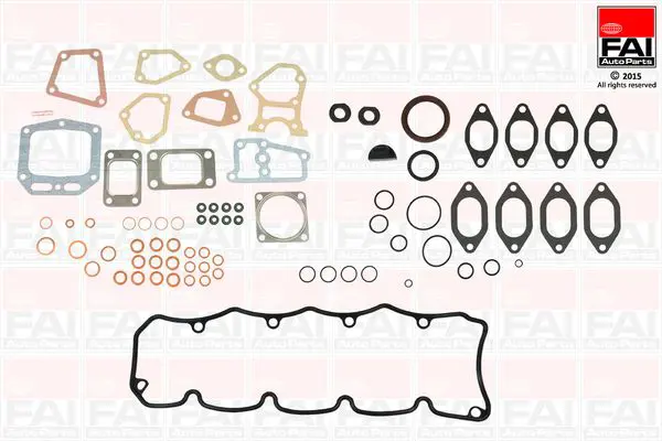 Handler.Part Gasket set, cylinder head FAI AUTOPARTS HS824NH 1