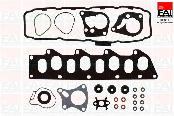 Handler.Part Gasket set, cylinder head FAI AUTOPARTS HS887NH 1