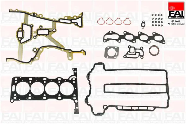 Handler.Part Gasket set, cylinder head FAI AUTOPARTS HS892 1