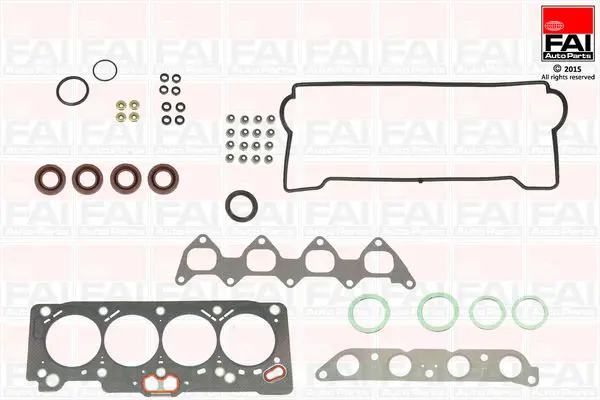 Handler.Part Gasket set, cylinder head FAI AUTOPARTS HS963 1