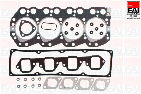 Handler.Part Gasket set, cylinder head FAI AUTOPARTS HS970 1