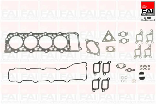 Handler.Part Gasket set, cylinder head FAI AUTOPARTS HS985 1