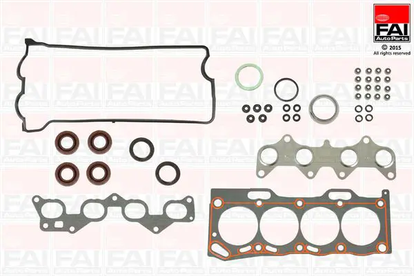 Handler.Part Gasket set, cylinder head FAI AUTOPARTS HS998 1