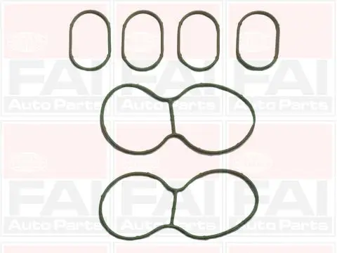 Handler.Part Gasket set, intake manifold FAI AUTOPARTS IM1010 1