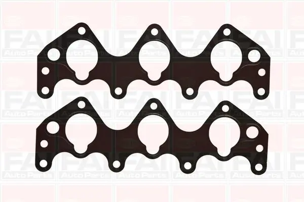 Handler.Part Gasket set, intake manifold FAI AUTOPARTS IM1043 1