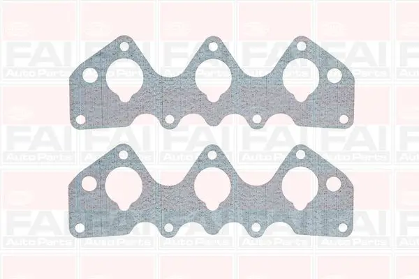 Handler.Part Gasket set, intake manifold FAI AUTOPARTS IM1044 1