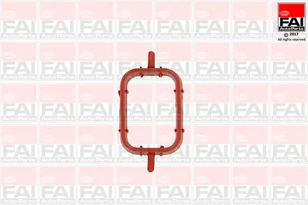 Handler.Part Gasket set, intake manifold FAI AUTOPARTS IM1048 1