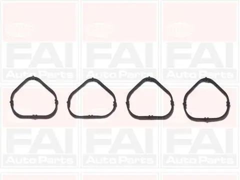 Handler.Part Gasket set, intake manifold FAI AUTOPARTS IM1050 1