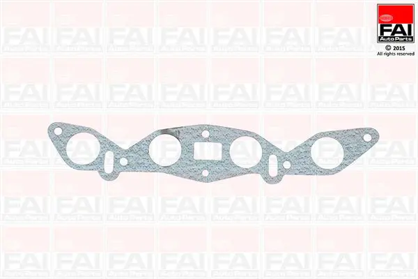 Handler.Part Gasket set, intake manifold FAI AUTOPARTS IM109 1