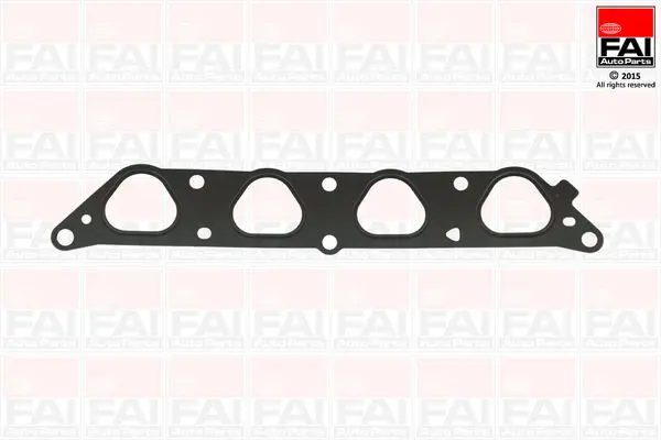 Handler.Part Gasket set, intake manifold FAI AUTOPARTS IM1337 1