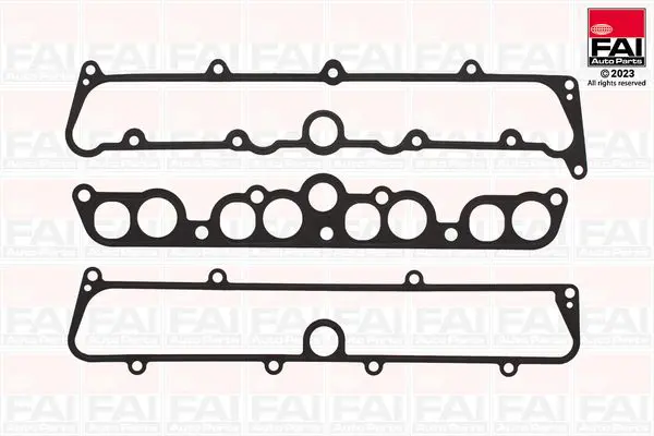 Handler.Part Gasket set, intake manifold FAI AUTOPARTS IM1368 1