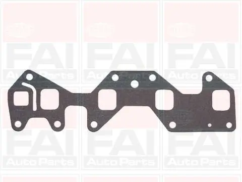 Handler.Part Gasket set, intake manifold FAI AUTOPARTS IM153 1