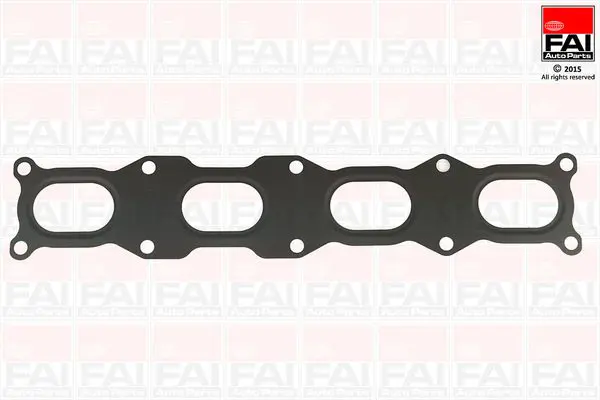 Handler.Part Gasket set, intake manifold FAI AUTOPARTS IM1583 1