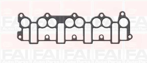 Handler.Part Gasket set, intake manifold FAI AUTOPARTS IM1601 1