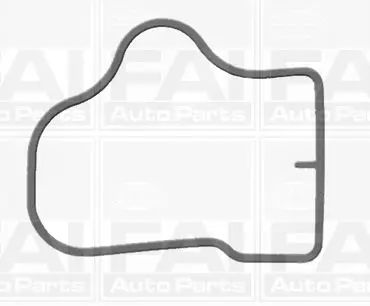 Handler.Part Gasket set, intake manifold FAI AUTOPARTS IM1631 1