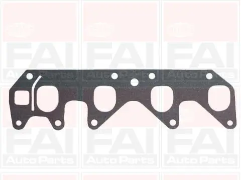 Handler.Part Gasket set, intake manifold FAI AUTOPARTS IM169 1