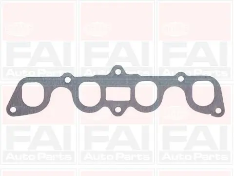 Handler.Part Gasket set, intake manifold FAI AUTOPARTS IM171 1