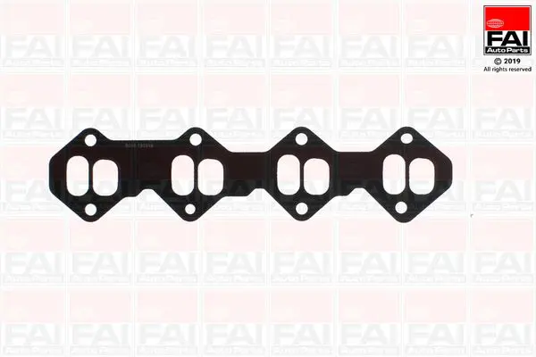 Handler.Part Gasket set, intake manifold FAI AUTOPARTS IM1770 1