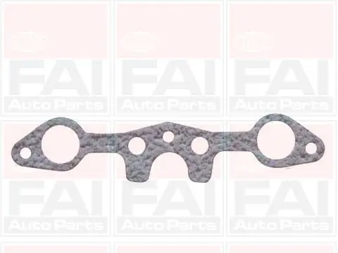 Handler.Part Gasket set, intake manifold FAI AUTOPARTS IM179 1