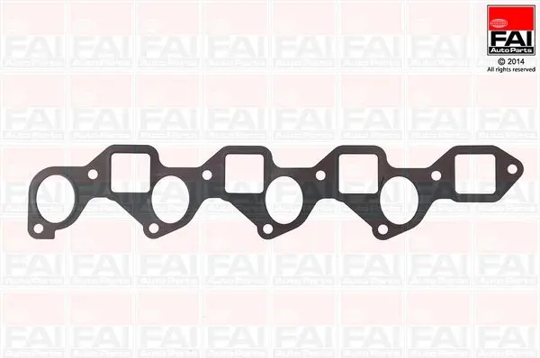 Handler.Part Gasket set, intake manifold FAI AUTOPARTS IM1831 1