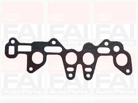 Handler.Part Gasket set, intake manifold FAI AUTOPARTS IM207 1