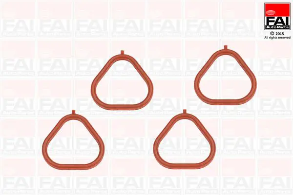 Handler.Part Gasket set, intake manifold FAI AUTOPARTS IM2109 1