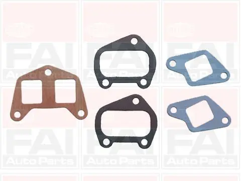 Handler.Part Gasket set, intake manifold FAI AUTOPARTS IM275A 1