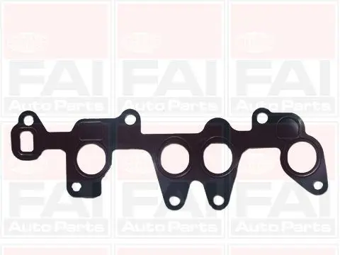 Handler.Part Gasket set, intake manifold FAI AUTOPARTS IM586 1