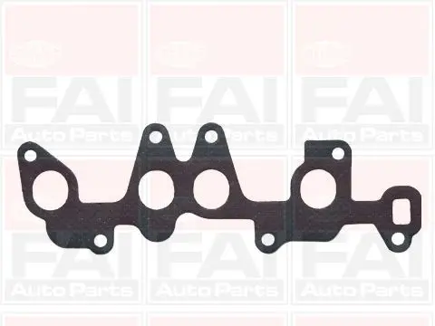 Handler.Part Gasket set, intake manifold FAI AUTOPARTS IM587 1