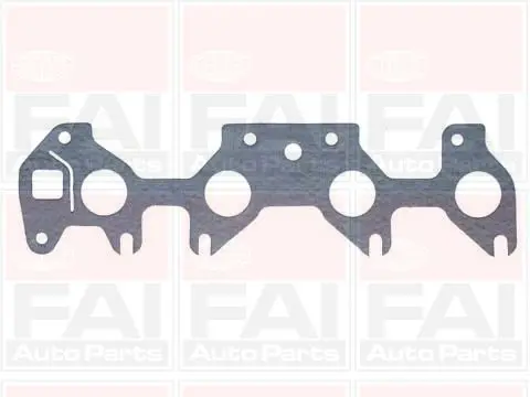 Handler.Part Gasket set, intake manifold FAI AUTOPARTS IM704 1