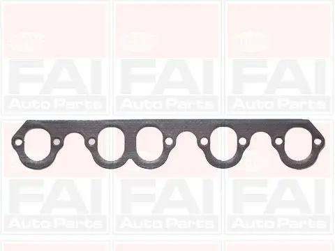 Handler.Part Gasket set, intake manifold FAI AUTOPARTS IM736 1