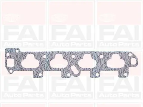 Handler.Part Gasket set, intake manifold FAI AUTOPARTS IM739 1