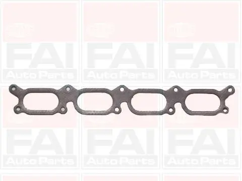 Handler.Part Gasket set, intake manifold FAI AUTOPARTS IM750 1