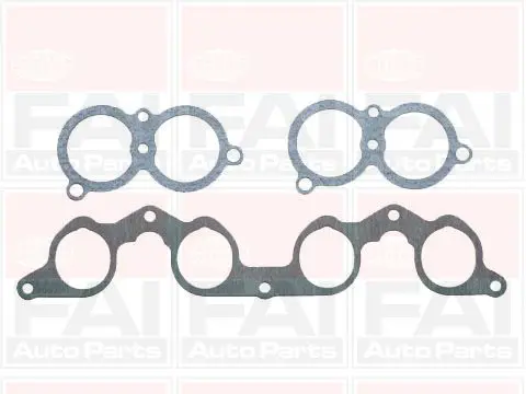 Handler.Part Gasket set, intake manifold FAI AUTOPARTS IM752 1