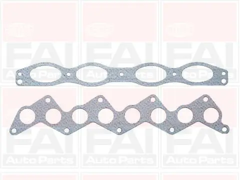 Handler.Part Gasket set, intake manifold FAI AUTOPARTS IM762 1