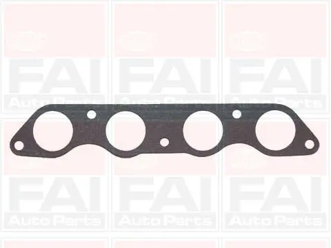 Handler.Part Gasket set, intake manifold FAI AUTOPARTS IM842 1