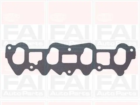 Handler.Part Gasket set, intake manifold FAI AUTOPARTS IM842A 1