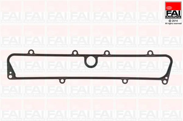 Handler.Part Gasket set, intake manifold FAI AUTOPARTS IM863A 1