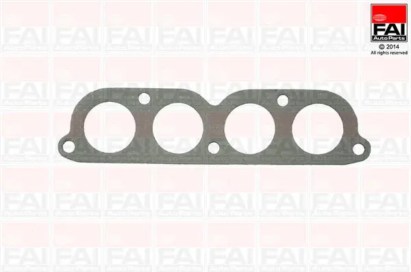 Handler.Part Gasket set, intake manifold FAI AUTOPARTS IM865 1